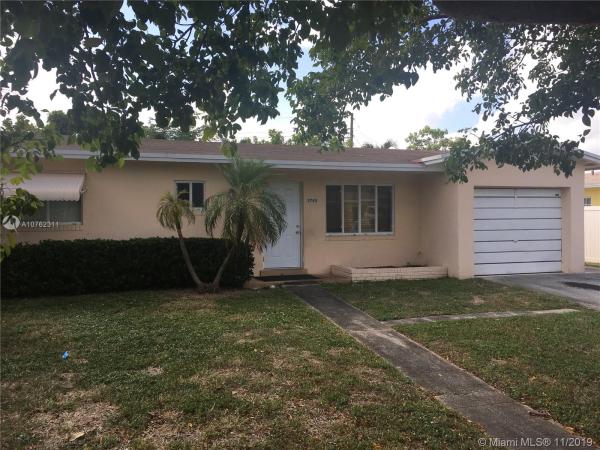 East Gate Estates, 2785 NW 34th Ter, Lauderdale Lakes, Florida 33311, image 2