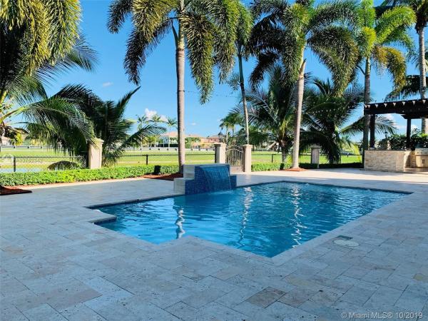 1261 SW 153rd Path, Unincorporated Dade County, Florida 33194, image 2