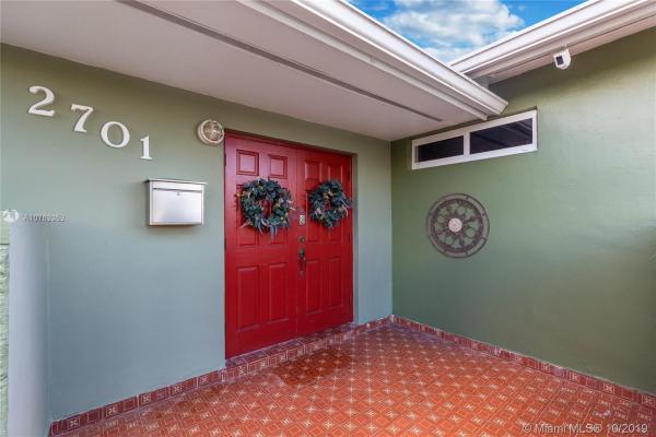 Coral Gardens, 2701 SW 92nd Ct, Westchester, Florida 33165, image 2