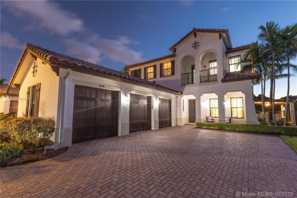 La Costa, 2650 NW 84th Way, Cooper City, Florida 33024, image 2