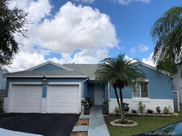 Lakeside At Country Walk, 14503 SW 144th Ter, Country Walk, Florida 33186, image 2