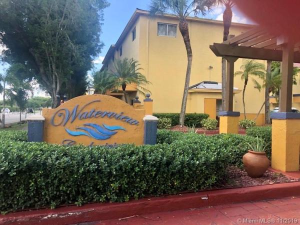 Waterview, 8249 SW 149th Ct #6-205, Kendall West, Florida 33193, image 2