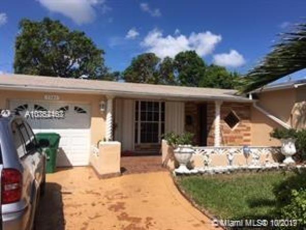 Miramar Park, 7341 Dilido Blvd, Miramar, Florida 33023, image 2