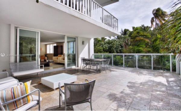 Island House, 200 Ocean Lane Dr #208, Key Biscayne, Florida 33149, image 2