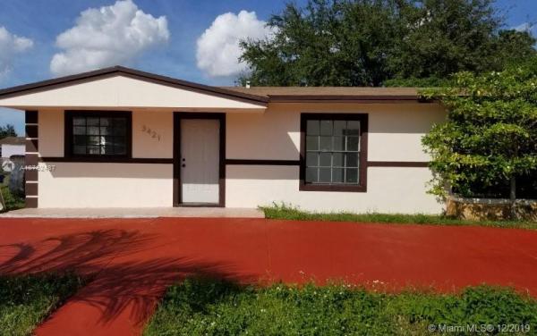 Howitt, 3421 NW 194th Ter, Miami Gardens, Florida 33056, image 2