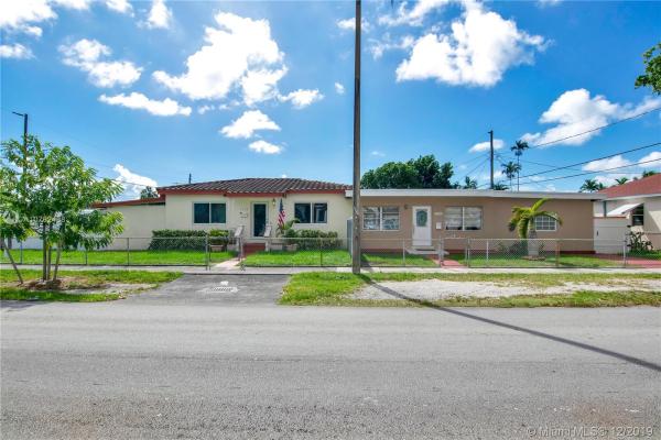 Silver Bluff Gardens, 3400 SW 27th St, Miami, Florida 33133, image 2