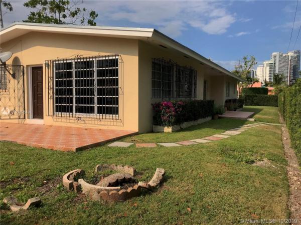 Holleman Park, 2200 SW 1st Ave, Miami, Florida 33129, image 2