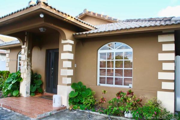 Golden Eagle Estates, 9984 NW 126th Ter, Hialeah Gardens, Florida 33018, image 2