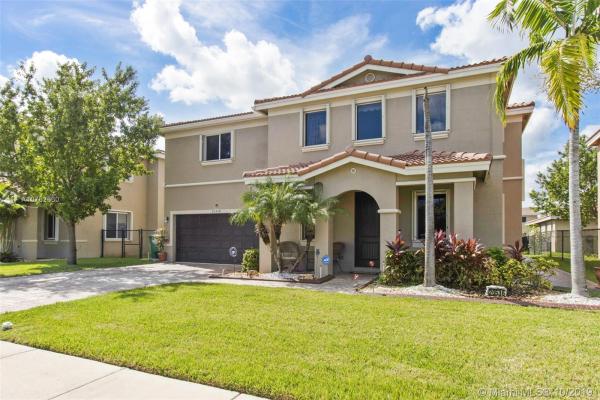 Sport Acres, 20536 NW 13th Ct, Miami Gardens, Florida 33169, image 2