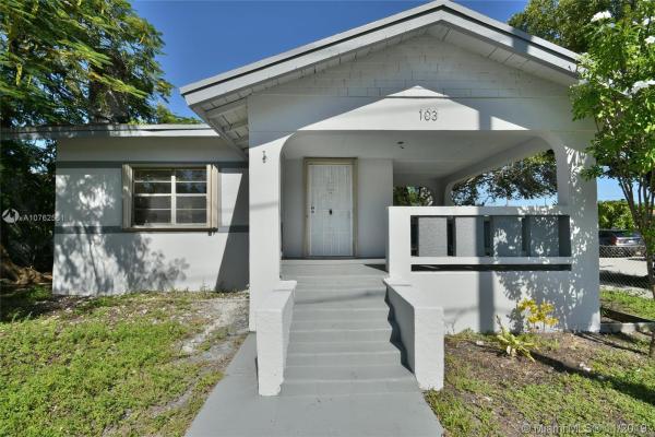 Wyndwood Park, 103 NW 35th St, Miami, Florida 33127, image 2