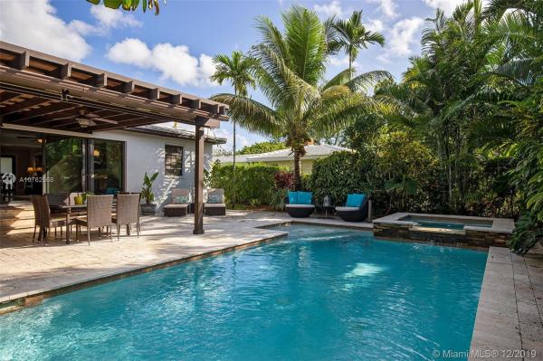 Miami Shores Residential, 372 NE 98th St, Miami Shores, Florida 33138, image 2