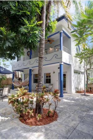 Orchard, 4468 Post Ave, Miami Beach, Florida 33140, image 2