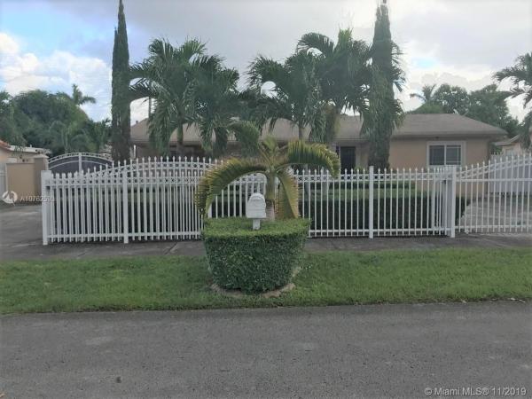Coral Park Estates, 1321 SW 102nd Ct, University Park, Florida 33174, image 2