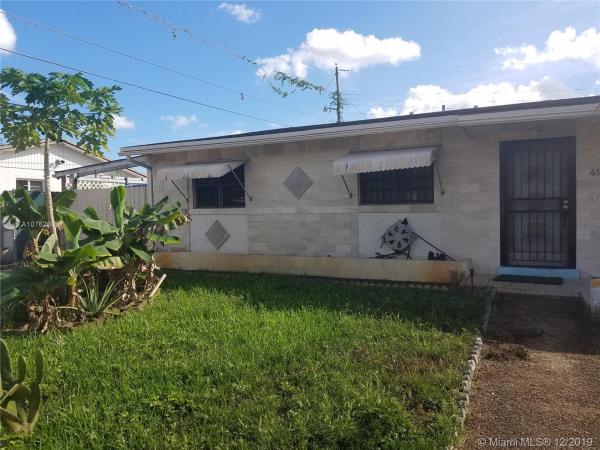 Carol City, 4912 NW 179th Ter, Miami Gardens, Florida 33055, image 2