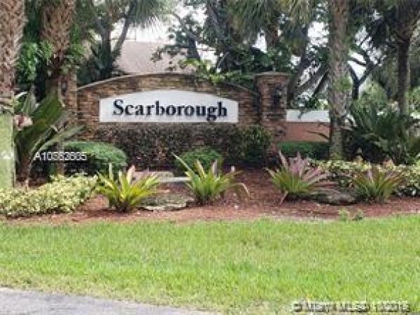 Scarborough, 1140 SW 110th Ter, Davie, Florida 33324, image 2