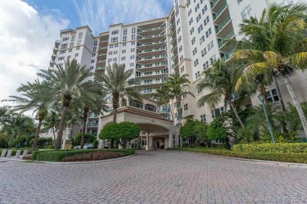 Turnberry Village South Tower, 19900 E Country Club Dr #PH-20, Aventura, Florida 33180, image 2