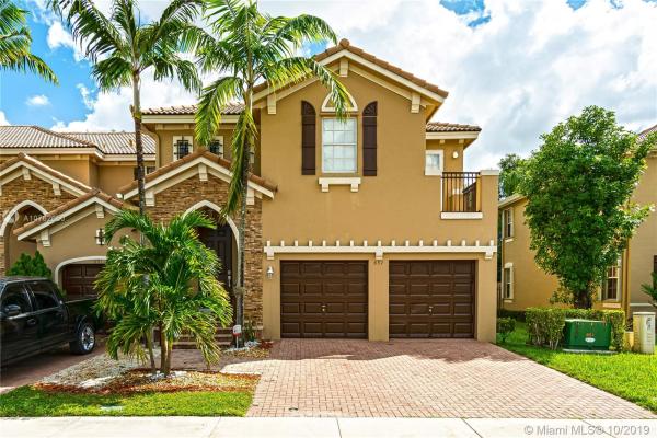 Catalina Isles, 897 SW 152nd Ct #897, Palmetto Estates, Florida 33194, image 2