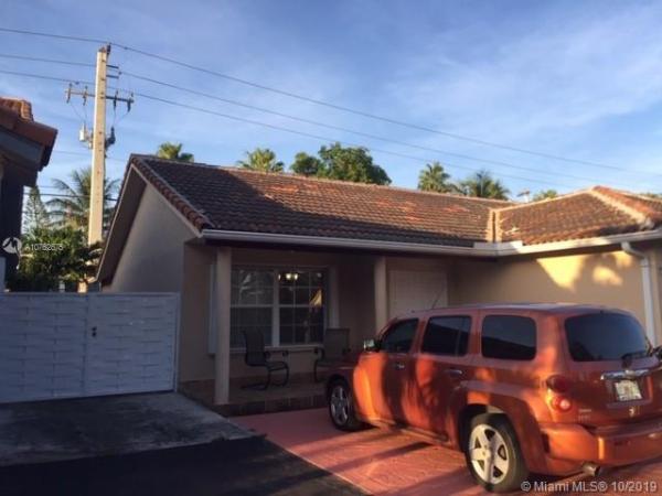 Chestnut Woods, 7257 SW 113th Ct Cir, Kendall, Florida 33173, image 2