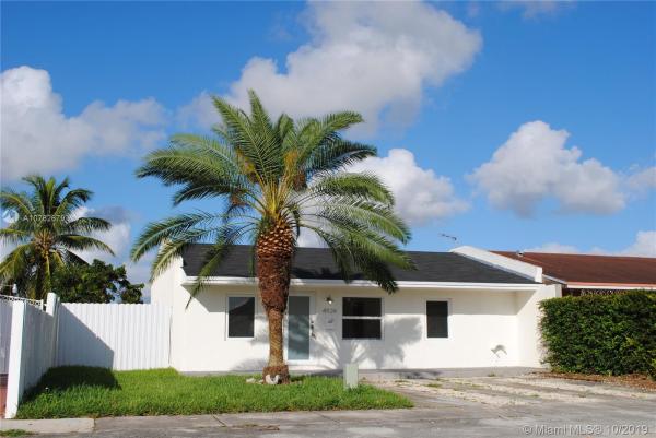 Royale Green, 4924 SW 131st Ave, Kendale Lakes, Florida 33175, image 2