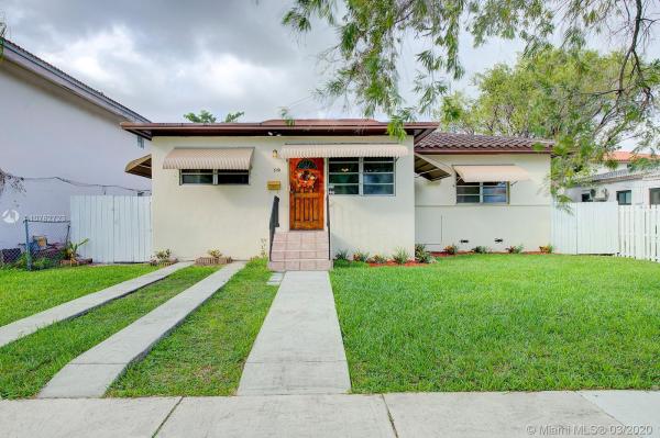 South Bay Estates, 3191 SW 27th Th St, Miami, Florida 33133, image 2