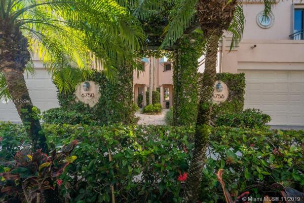 Swan Lake, 6750 SW 89th Ter, Pinecrest, Florida 33156, image 2
