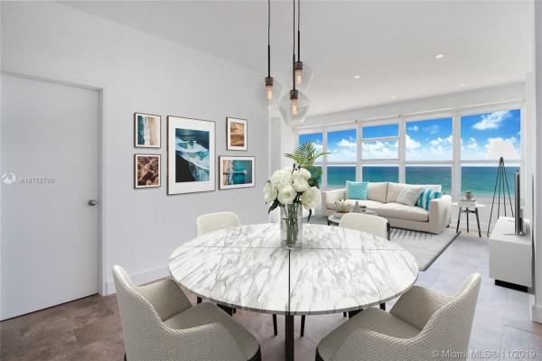 The Executive, 4925 Collins Ave #6B, Miami Beach, Florida 33140, image 2