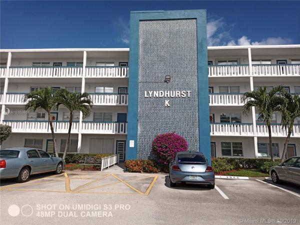 Lyndhurst, 3055 Lyndhurst K, Deerfield Beach, Florida 33442, image 2