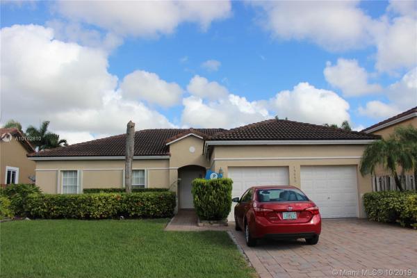 Victoria Parc, 15455 SW 151st St, Country Walk, Florida 33196, image 2