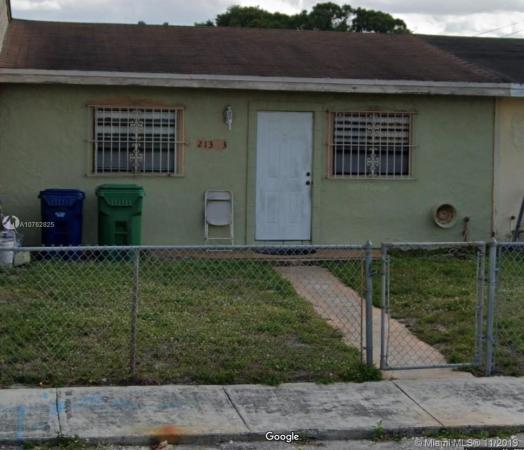 Vista Verde, 21389 NW 39th Ave, Miami Gardens, Florida 33055, image 2