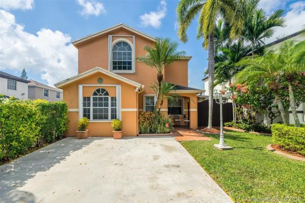 Paul Marks, 16382 SW 139th Ave, Richmond West, Florida 33177, image 2