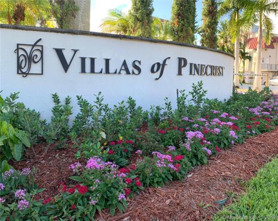 Villas Of Pinecrest, 6715 N Kendall Dr #712, Pinecrest, Florida 33156, image 2