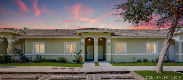 13280 Old Biscayne Dr #603, Unincorporated Dade County, Florida 33033, image 2