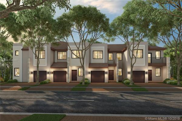 20961 NE 2nd Pl, Miami, Florida 33179, image 1