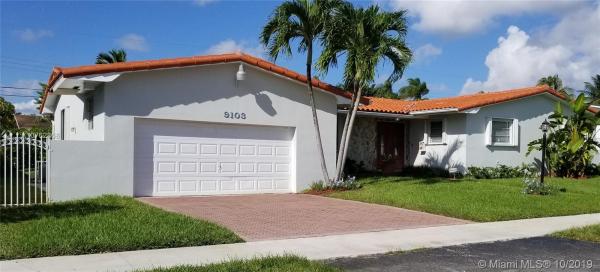 Catalina Heights, 9103 SW 65th Ter, Sunset, Florida 33173, image 2