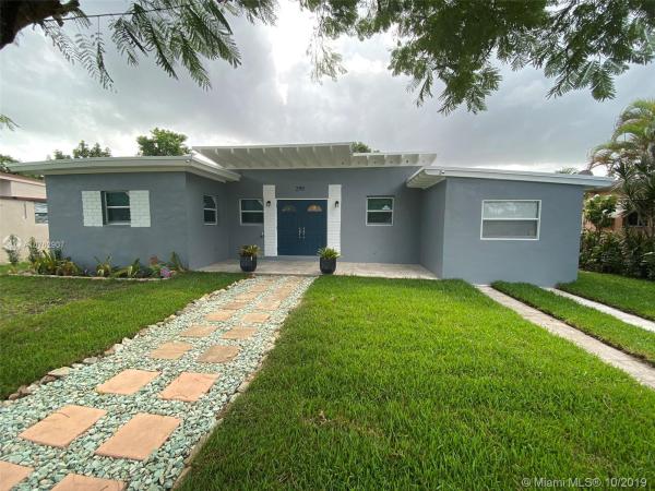 West Miami Shores, 290 NW 111th St, West Little River, Florida 33168, image 2