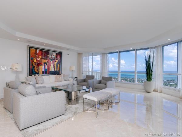 Atlantic 2 At The Point, 21150 NE 38th Ave #2301, Aventura, Florida 33180, image 2