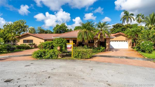 12220 SW 4th Ter, Tamiami, Florida 33184, image 2
