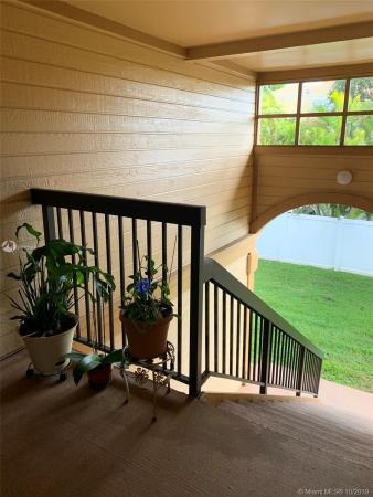 Countryside Village, 18785 NW 62nd Ave #207, Country Club, Florida 33015, image 2