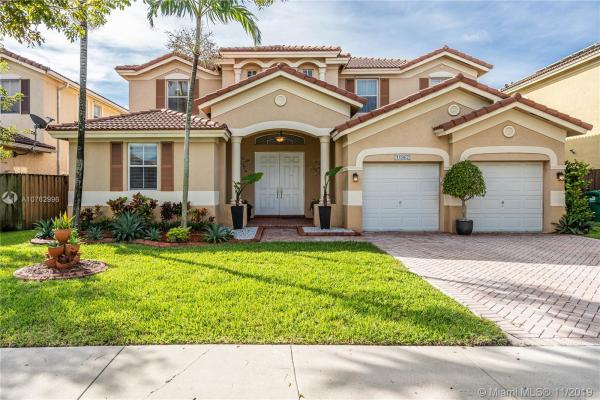 Century Breeze East, 11962 SW 126th Ln, Three Lakes, Florida 33186, image 2