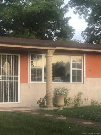 Realsite Estates, 18735 NW 42nd Pl, Miami Gardens, Florida 33055, image 2