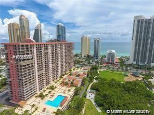 Winston Towers 600, Sunny Isles Beach, Florida 33160, image 2