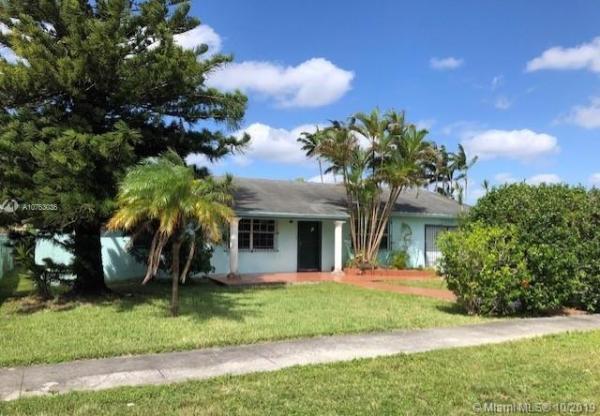 San Sebastian, 5410 SW 134th Ave, Kendale Lakes, Florida 33175, image 2