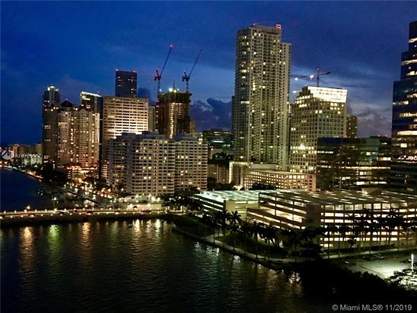 Courts Brickell Key, 801 Brickell Key Blvd #2507, Miami, Florida 33131, image 2