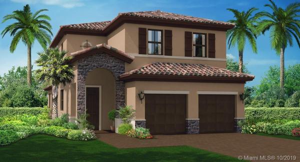 Barbados At Oasis, 148 NE 25th Ter, Homestead, Florida 33033, image 2