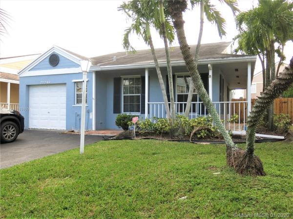Catalina West, 22240 SW 101st Ave Rd, Cutler Bay, Florida 33190, image 2