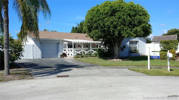 San Sebastian, 4210 SW 133rd Ave, Kendale Lakes, Florida 33175, image 2
