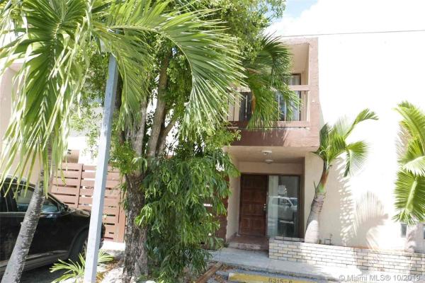 Kendale Woods, 6315 SW 138TH CT #6315-6, Kendale Lakes, Florida 33183, image 2