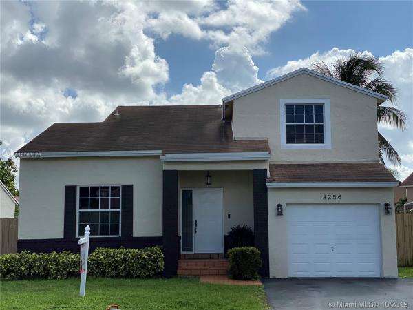 Westbrooke At Avalon, 8256 NW 192nd Ter, Hialeah, Florida 33015, image 2