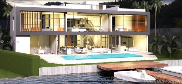 Eastern Shores, 17050 NE 35th Ave, North Miami Beach, Florida 33160, image 2