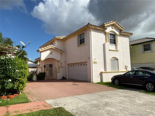 Peral, 9277 SW 154th Ave, The Hammocks, Florida 33196, image 2
